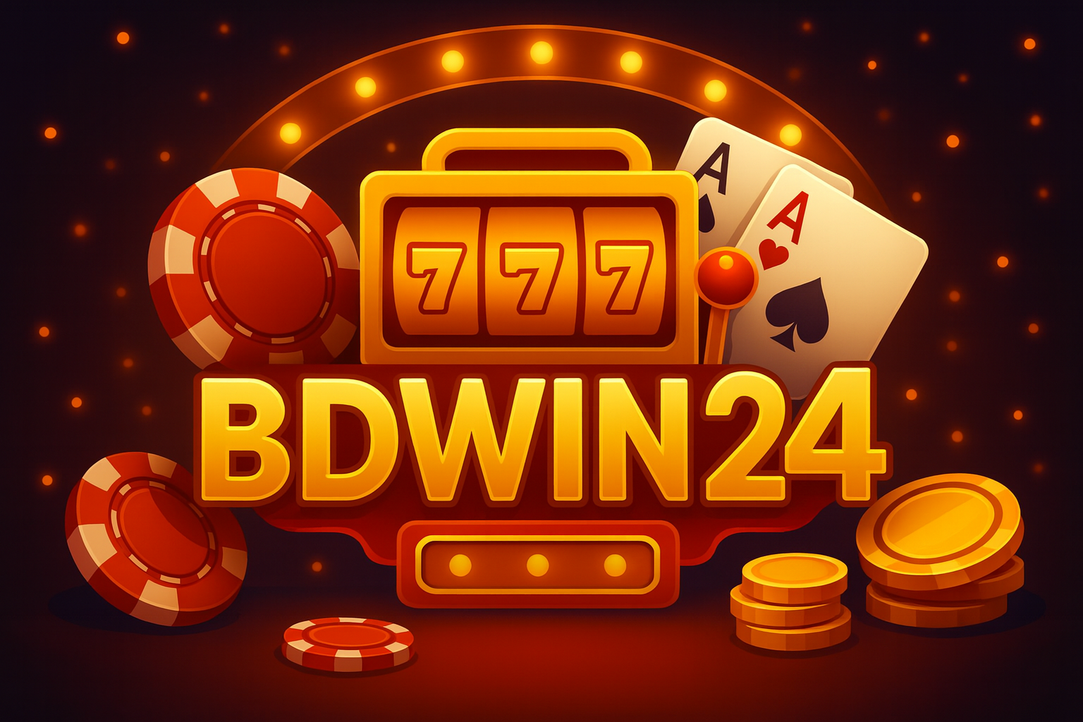 BdWin24 Game Online Bangladesh