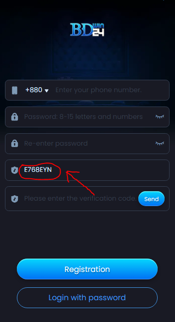 bdwin24 official